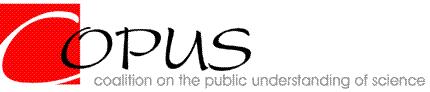 Copus logo