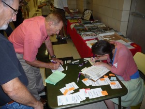 Registration for KABT conference