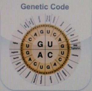 geneticcode