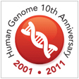 Human Genome 10th Anniversary: Science’s Special