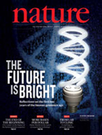 The Human Genome at Ten: Nature’s Special