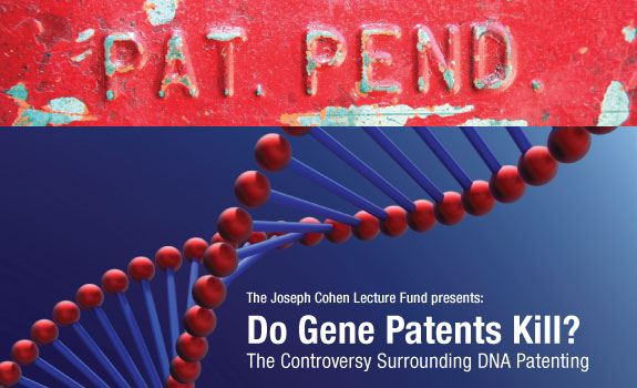 Do Gene Patents Kill?